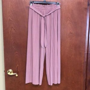 Jon & Anna Contemporary Pants